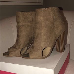 Just Fab heel 🎉❣️